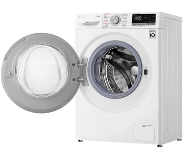 LG F4WT409AIDD