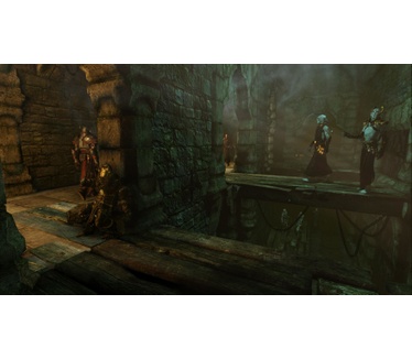 Styx: Shards of Darkness