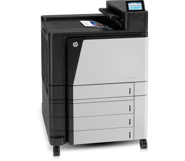HP M855xh