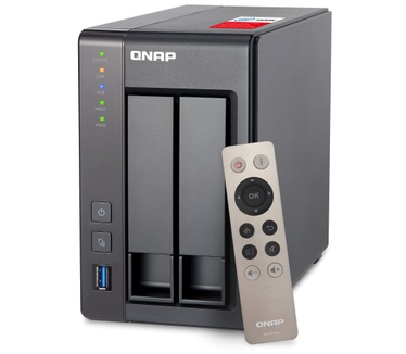 QNAP TS-251+