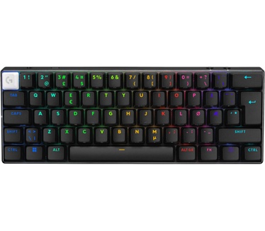 Logitech PRO X 60