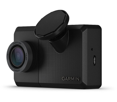 Garmin Dashcam Live - Dashcam voor auto - Full HD video en opslag - Spraakbesturing - LTE connectie