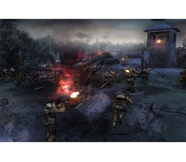 Company of Heroes, Anthology, PC