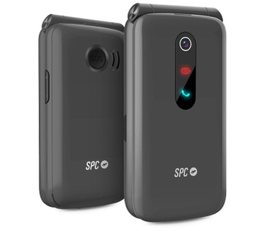 SPC Stella 3