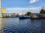 Cameratest Xiaomi 17 Ultra - Primair overdag