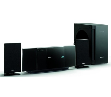 Panasonic SC-BTX70