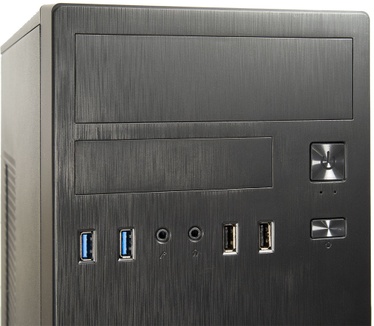 Inter-Tech IT-2812 Business