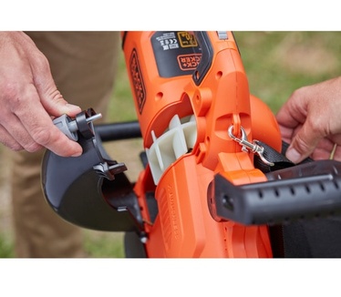 Black & Decker BCBLV36B