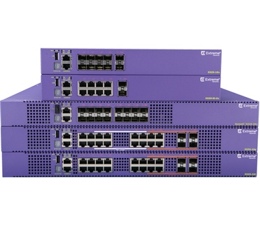 Extreme networks X620-10x-Base