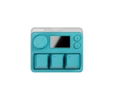Pulsar XPAD Mini Gaming Key Pad (blauw)