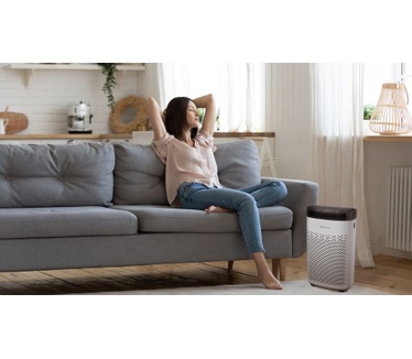 Rowenta PU2530 Pure Air Essential PU2530 Luchtreiniger