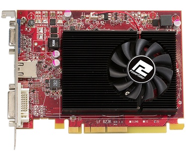 Powercolor R7 240 2GB