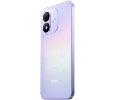 Xiaomi Redmi Note 17 5G, 6GB ram, 128GB opslag Paars