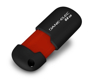 Dane-Elec Capless v2