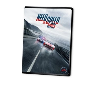 Need for Speed: Rivals (PS4)