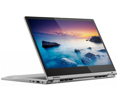 Lenovo ideapad C340-14IWL (81N400FYMB, Azerty toetsenbord)