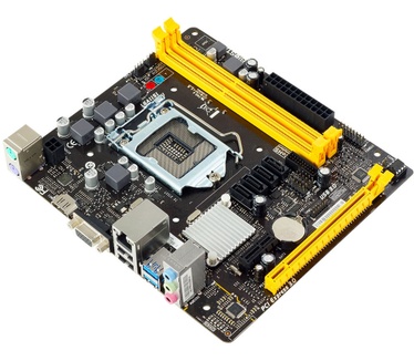 Biostar H110MHV3