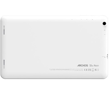 Archos 101c Neon 8GB Wit
