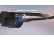 HTC Vive Flow