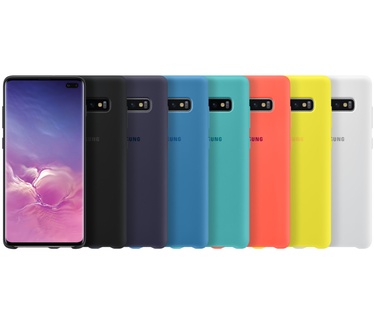 Samsung EF-PG975 (Galaxy S10+) Geel