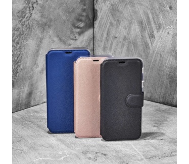 Accezz Xtreme Wallet Bookcase iPhone Xs Max