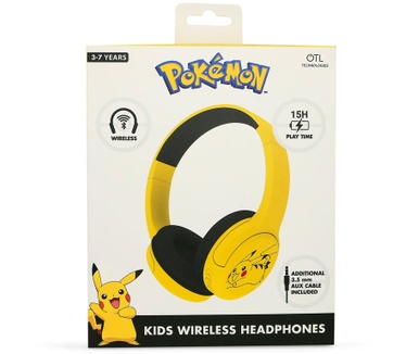OTL Technologies Pokémon Pikachu