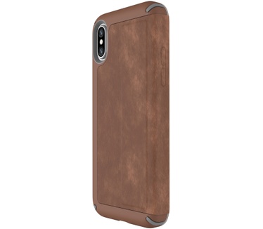 Speck 110972-7394 (Apple iPhone X) Grijs