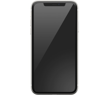 Otterbox Amplify Series voor Apple iPhone 11/XR, transparant