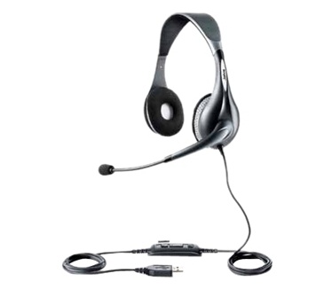 Jabra UC VOICE 150 duo