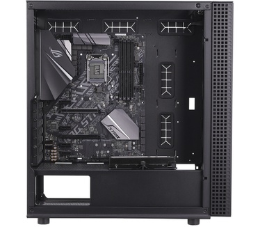 BitFenix Dawn TG