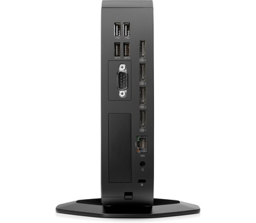 HP t740 Thin Client (6TV58EA, Azerty toetsenbord)