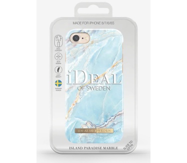 iDeal of Sweden Island Paradise Marble