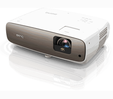 BenQ CinePrime W2700