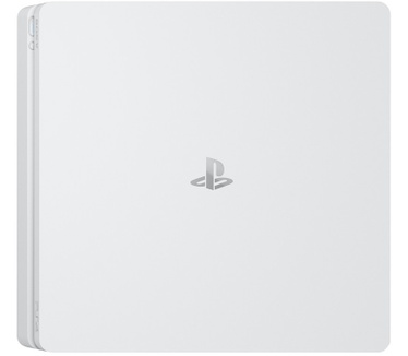 Sony PlayStation 4 Slim 500GB Wit