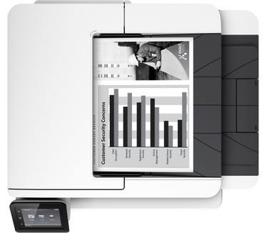 HP Laserjet Pro MFP M426fdw