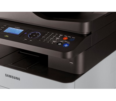 Samsung CLX-6260ND (2 jaar garantie)