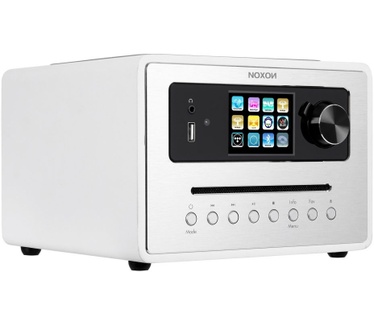 Noxon iRadio 500 CD