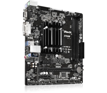 ASRock N3700M