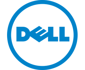 Dell Logo