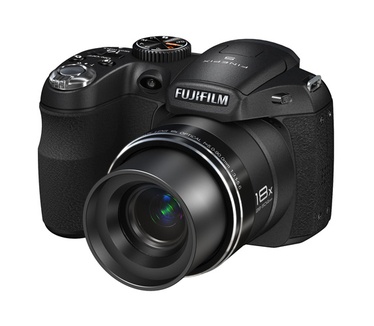 Fujifilm FinePix S2960