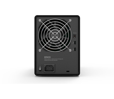 Raidon GT4670-TB3