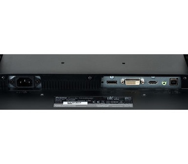 Iiyama T2435MSC-B2 Zwart