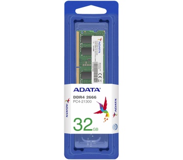 Adata AD4S2666716G19-SGN