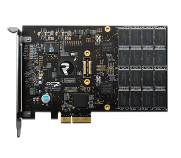 OCZ RevoDrive PCI-EXPRESS SSD 80GB