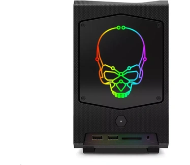 Intel NUC 11 Extreme Kit - NUC11BTMi9