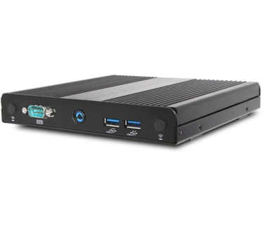 AOpen DE3450-S