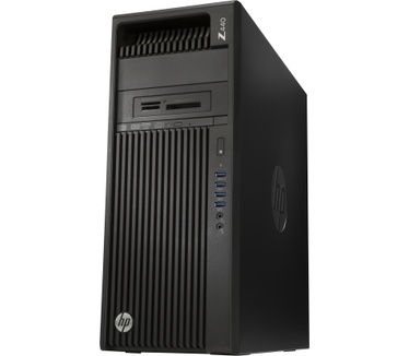 HP Z440 MT Workstation Bundle