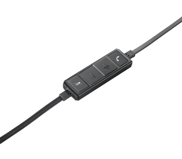 Logitech H650e
