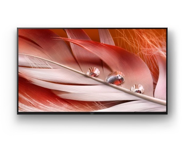 Sony Bravia XR-50X93J Zwart