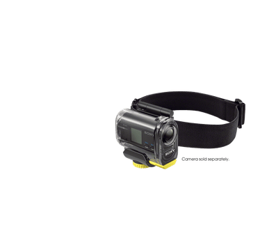 Sony SONY VCT-GM1 Waterproof Head Mount kit